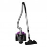 ASPIRATEUR TRAINEAU SANS SAC Z II BLACK DE VORTEX