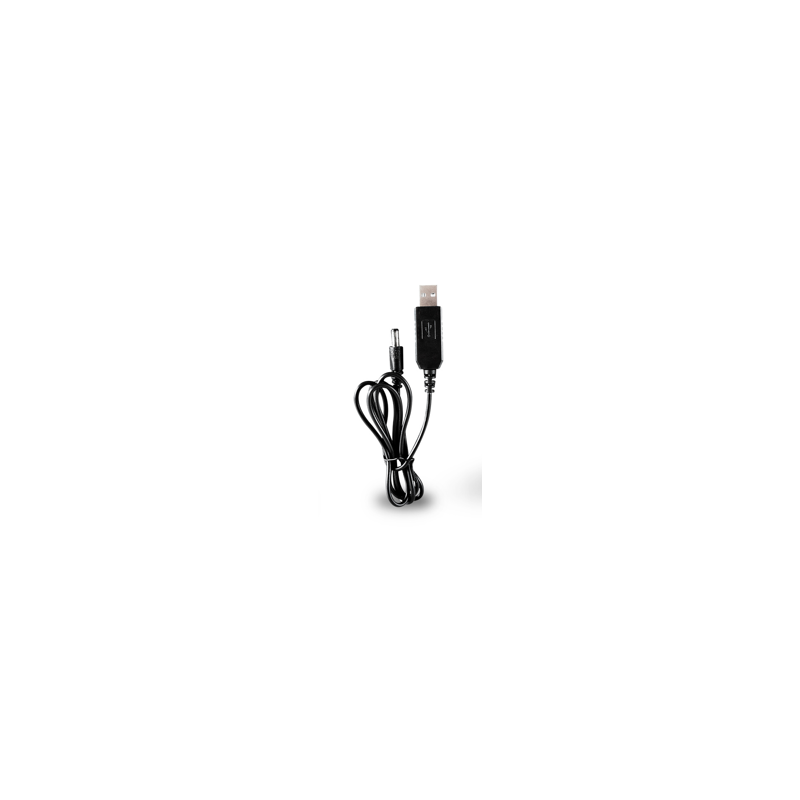 Câble De Charge USB Pour Aspirateur De Piscine Intex / Lay-Z-Spa / Coleman – 1,5 M – Charge Rapide Et Résistant Aux Intempéries - 4