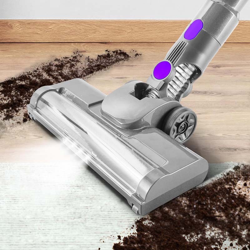 Promo Aspirateur Balai Sans Fil Hoover Chez BUT