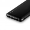 Batterie externe noire de 10000 mAh POWERHUB10 BLACK de Vortex