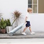 KART DE NETTOYAGE POUR ENFANTS MOP KART DE VORTEX