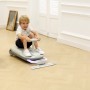 KART DE NETTOYAGE POUR ENFANTS MOP KART DE VORTEX