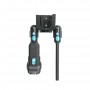ASIRATEUR BALAI SANS FIL DIGITAL F45P VORTEX