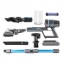 ASIRATEUR BALAI SANS FIL DIGITAL F45P VORTEX
