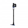 ASPIRATEUR BALAI 2EN1 AVEC FILTRE HEPA F10 BLACK VORTEX