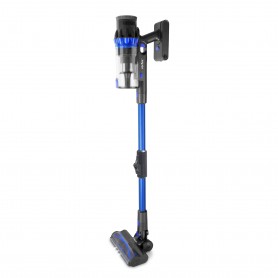 Vortex - F55 PET - Aspirateur balai sans fil - 550W - 28 kPa - 65 min