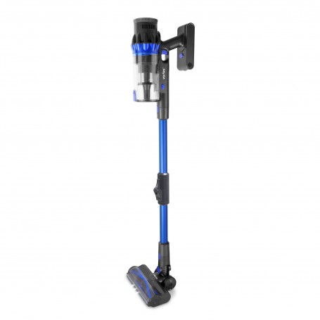 Vortex - F55 PET - Aspirateur balai sans fil - 550W - 28 kPa - 65 min