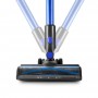 Vortex - F55 PET - Aspirateur balai sans fil - 550W - 28 kPa - 65 min