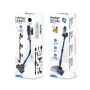 Vortex - F55 PET - Aspirateur balai sans fil - 550W - 28 kPa - 65 min