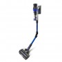Vortex - F55 PET - Aspirateur balai sans fil - 550W - 28 kPa - 65 min