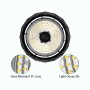 Vortex - A2208 -  High Bay LED - 240W - 43200LM