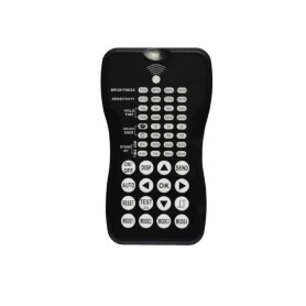 Vortex - RC_100 - Télécommande de contrôle - Réglages LED - Modes & Sensibilité