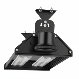 Vortex - JDLH01_30W - Lampe LED 30-60W - 2200-6500K - IP66 IK08