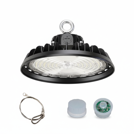 Vortex - RMS_L2204200PD - Projecteur LED 240W - 5000K - 44400lm - IP65