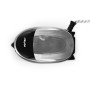 MINI FER À REPASSER VAPEUR DE VOYAGE IRON LITE BLACK VORTEX