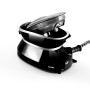 MINI FER À REPASSER VAPEUR DE VOYAGE IRON LITE BLACK VORTEX