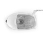 MINI FER À REPASSER VAPEUR DE VOYAGE IRON LITE WHITE VORTEX