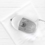 MINI FER À REPASSER VAPEUR DE VOYAGE IRON LITE WHITE VORTEX