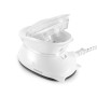 MINI FER À REPASSER VAPEUR DE VOYAGE IRON LITE WHITE VORTEX