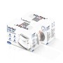 MINI FER À REPASSER VAPEUR DE VOYAGE IRON LITE WHITE VORTEX