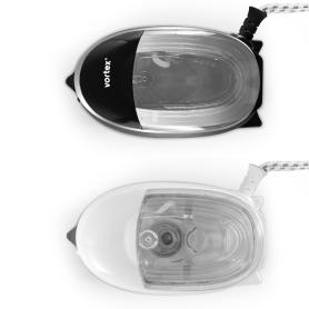 MINI FER À REPASSER VAPEUR DE VOYAGE IRON LITE VORTEX