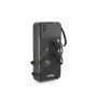 Vortex - POWERHUB 15C - Batterie externe 15000 mAh - 4 appareils - Câbles intégrés