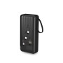 Vortex - POWERHUB 15C - Batterie externe 15000 mAh - 4 appareils - Câbles intégrés