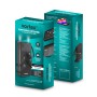 Vortex - POWERHUB 15C - Batterie externe 15000 mAh - 4 appareils - Câbles intégrés