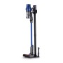 Vortex - F30 - Aspirateur balai sans fil - 24 kPa - 45 min d'autonomie - 300W