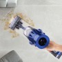 Vortex - F30 - Aspirateur balai sans fil - 24 kPa - 45 min d'autonomie - 300W