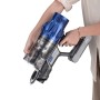 Vortex - F30 - Aspirateur balai sans fil - 24 kPa - 45 min d'autonomie - 300W