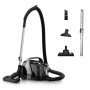 Vortex - VPOWER - Aspirateur traîneau sans sac - 800W - Réservoir 2,5L - Filtre HEPA