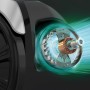 Vortex - VPOWER - Aspirateur traîneau sans sac - 800W - Réservoir 2,5L - Filtre HEPA