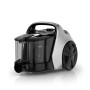 Vortex - VPOWER - Aspirateur traîneau sans sac - 800W - Réservoir 2,5L - Filtre HEPA
