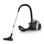 Vortex - VPOWER - Aspirateur traîneau sans sac - 800W - Réservoir 2,5L - Filtre HEPA