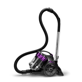 Vortex - Z II XL - Aspirateur traîneau sans sac - 700W - Réservoir 2,5L - Filtre HEPA