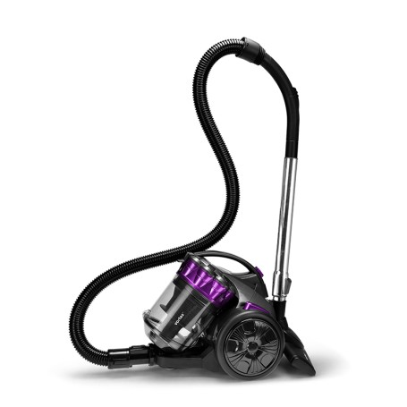 Vortex - Z II XL - Aspirateur traîneau sans sac - 700W - Réservoir 2,5L - Filtre HEPA