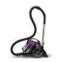 Vortex - Z II XL - Aspirateur traîneau sans sac - 700W - Réservoir 2,5L - Filtre HEPA
