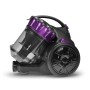 Vortex - Z II XL - Aspirateur traîneau sans sac - 700W - Réservoir 2,5L - Filtre HEPA