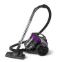 Vortex - Z II XL - Aspirateur traîneau sans sac - 700W - Réservoir 2,5L - Filtre HEPA