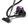 Vortex - Z II XL - Aspirateur traîneau sans sac - 700W - Réservoir 2,5L - Filtre HEPA
