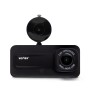 Vortex - Mobile Eyes - Dashcam voiture 3 caméras avant arrière intérieur