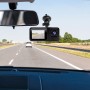 Vortex - Mobile Eyes - Dashcam voiture 3 caméras avant arrière intérieur