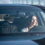 Vortex - Mobile Eyes - Dashcam voiture 3 caméras avant arrière intérieur