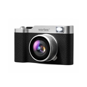 Vortex - OPTIC 5 - Appareil photo numérique pour enfant HD avec jeux intégrés - Full HD - Zoom 5x