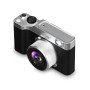Vortex - OPTIC 5 - Appareil photo numérique pour enfant HD avec jeux intégrés - Full HD - Zoom 5x